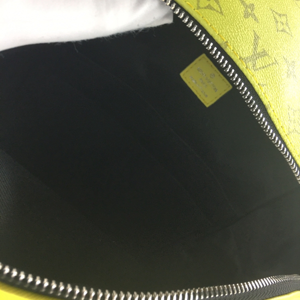 ルイヴィトンバッグ全体デザイン